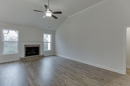 New construction Single-Family house 372 Glenside Dr, Jefferson, GA 30549 null- photo 11 11