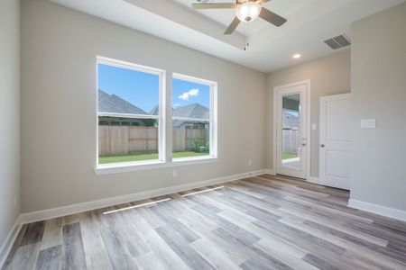 New construction Single-Family house 20407 Via Casa Laura Dr, Cypress, TX 77433 null- photo 16 16