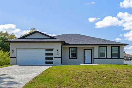 New construction Single-Family house 2767 Flagami Ln, North Port, FL 34286 - image