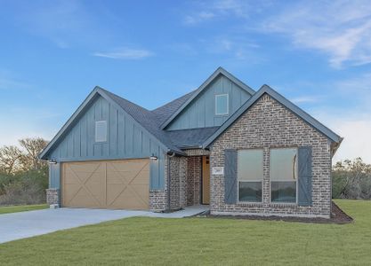 Covenant Springs by Trinity Classic Homes in Springtown - photo 7 7