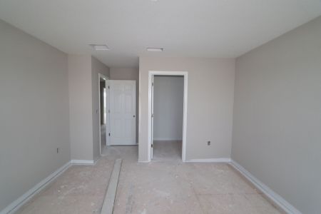 New construction Single-Family house 4771 Beachrose Way, Lakeland, FL 33811 Mira Lago- photo 21 21