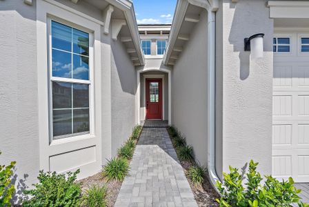 New construction Single-Family house 5406 Empire Dr, Westlake, FL 33470 null- photo 3 3