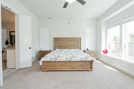 New construction Single-Family house 1725 Frisco Hills Blvd, Little Elm, TX 75068 null- photo 12 12