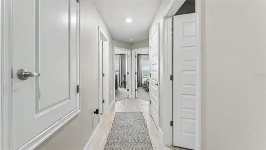 New construction Single-Family house 5280 Tennessee Ridge Ct, Auburndale, FL 33823 plan 3000 - image 13