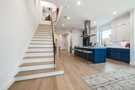 New construction Single-Family house 2323 Richton St, Houston, TX 77098 - image 18