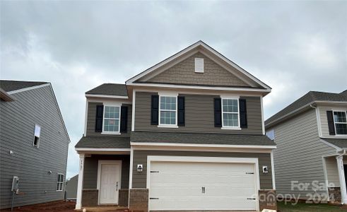 New construction Single-Family house 1785 Otter Perch Lane, Unit 399, Fort Mill, SC 29715 - photo 0