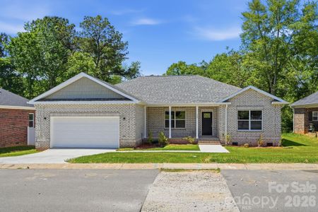 New construction Single-Family house 149 Ole Eastpointe Dr, York, SC 29745 - image