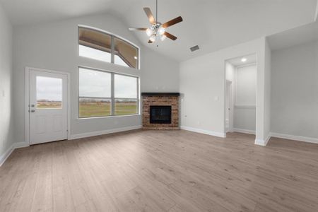 New construction Single-Family house 2758 Canvas Back, Greenville, TX 75402 null- photo 17 17