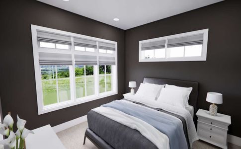 Saddle Crest Estates by Zeal Home Builders in Weatherford - image 6