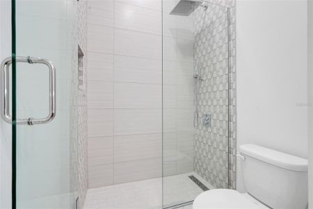 New construction Single-Family house 3048 Kensington Ave, Davenport, FL 33837 plan Marbella - image 16