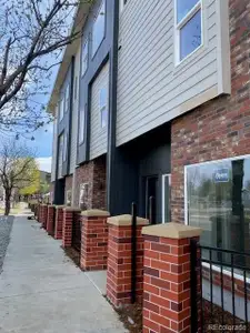 New construction Townhouse house 5782 W 38Th Ave, Wheat Ridge, CO 80212 - image