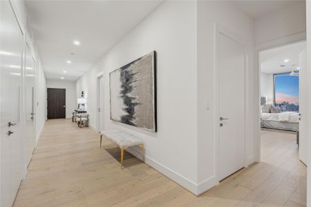 New construction Condo house 1711 Allen Pkwy, Unit 2301, Houston, TX 77019 - image 10