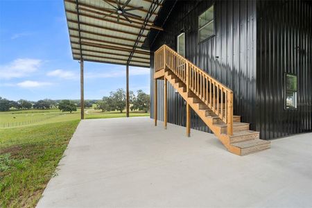 New construction Single-Family house 23220 Nw 27Th St, Morriston, FL 32668 - image