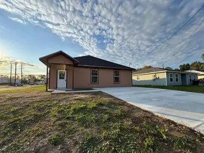 New construction Single-Family house 1518 Heights Street, Pasadena, TX 77503 - photo 0