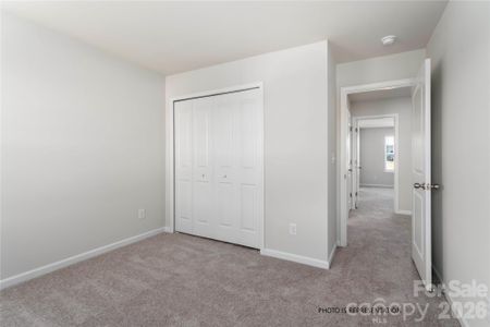 New construction Townhouse house 5126 Tommy Ln, Unit 1004, Stanley, NC 28164 - image 8