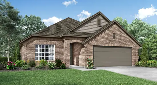 New construction Single-Family house 20621 Dustin Ln, Pflugerville, TX 78660 null- photo 2 2