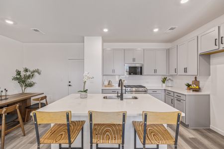 New construction Single-Family house 5688 N Killarney Ct, Aurora, CO 80019 2610- photo 13 13