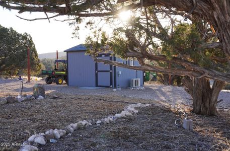 New construction Single-Family house 17624 N Puma Ln, Prescott, AZ 86305 - image