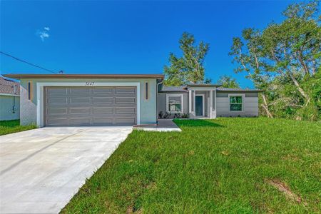 New construction Single-Family house 5049 Birdsong St, North Port, FL 34291 - image