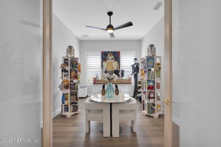 New construction Single-Family house 30 Windmill Palm Trl, Ponte Vedra, FL 32081 plan Grand Acadia - image 18