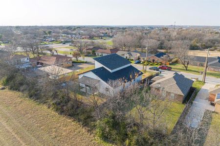 New construction Single-Family house 3928 Silverhill Dr, Dallas, TX 75241 null- photo 38 38