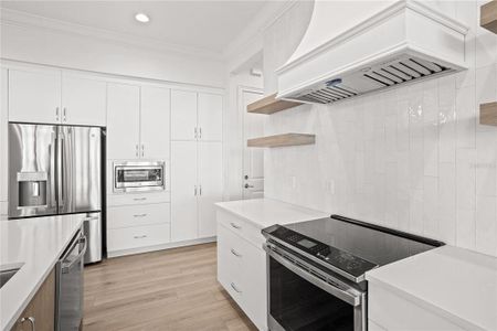 New construction Single-Family house 531 Sanctuary Golf Pl, Apopka, FL 32712 - image 14