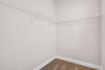 New construction Townhouse house 6178 Ripple Wy, Unit 82, South Fulton, GA 30349 - image 16