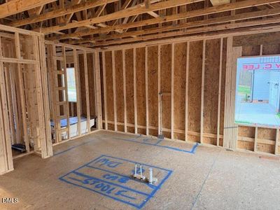 New construction Single-Family house 935 Lynch Rd, Selma, NC 27576 - image