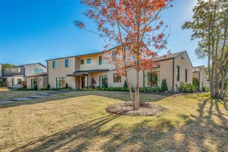 New construction Single-Family house 3804 Princess Lane, Dallas, TX 75229 - photo 0