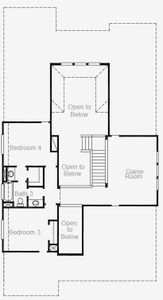 New construction Single-Family house 18607 Citrange Bend Wy, Manvel, TX 77578 - image