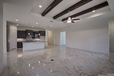 New construction Single-Family house 1410 Cleland Pl, San Antonio, TX 78260 Westwood- photo 25 25