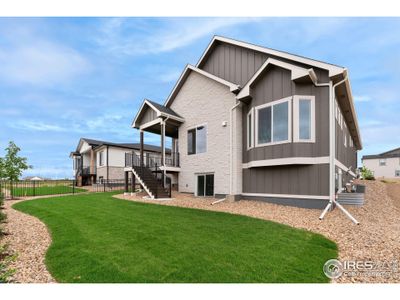 New construction Single-Family house 23835 E River Front Dr, Aurora, CO 80019 - image 4