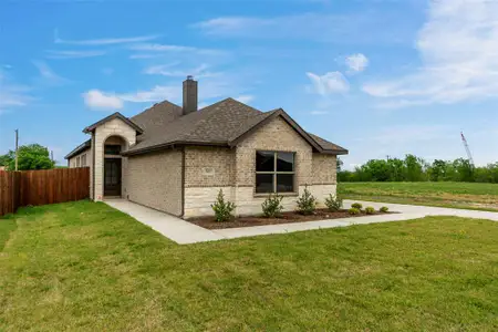 New construction Single-Family house 503 Murray Ct, Josephine, TX 75173 - image