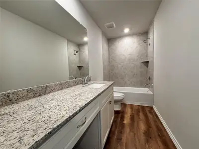 New construction Single-Family house 25766 John Wayne Rd, Splendora, TX 77372 - image 4