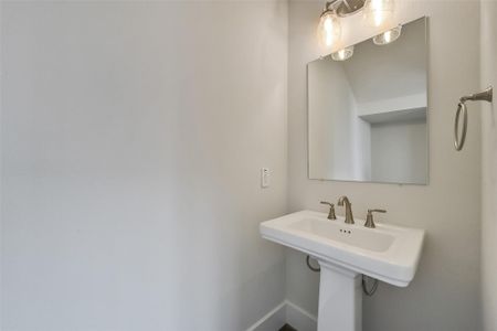 New construction Single-Family house 3516 Harvest Dance Dr, Houston, TX 77008 - image 17
