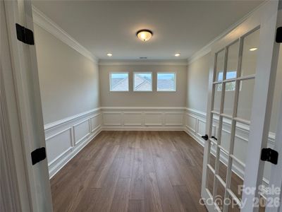 New construction Single-Family house 3062 Constitution Ln, Gastonia, NC 28056 plan Avery - image 13