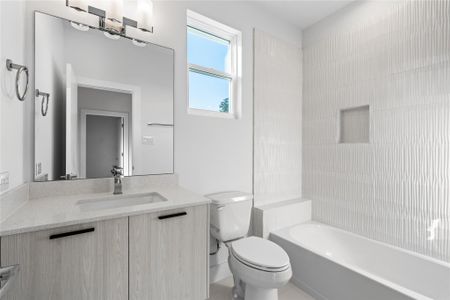 New construction Single-Family house 1810 Yates St, Houston, TX 77020 - image 6