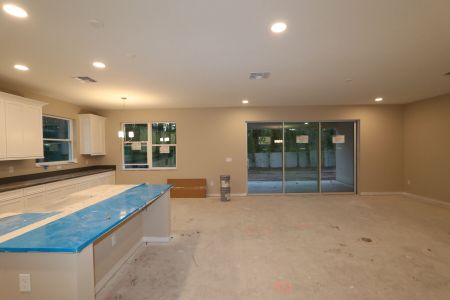 New construction Single-Family house 20219 Oriana Loop, Land O' Lakes, FL 34638 Corina  III- photo 16 16