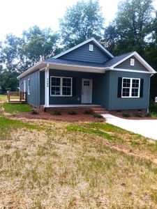 New construction Single-Family house 1589 Maysville Rd, Shelby, NC 28150 - image