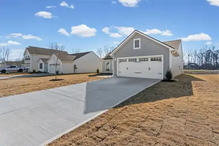 New construction Single-Family house 37 Summer Club Blvd Nw, Rome, GA 30165 - image