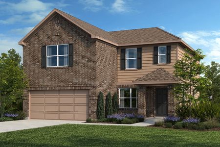 New construction Single-Family house 14609 Jefferson Craig Ln, Pflugerville, TX 78660 null- photo 0 0