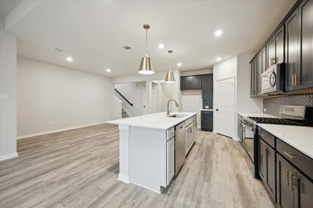 New construction Single-Family house 22742 Norcrest Hills Dr, Katy, TX 77449 plan Sorrel - image 8
