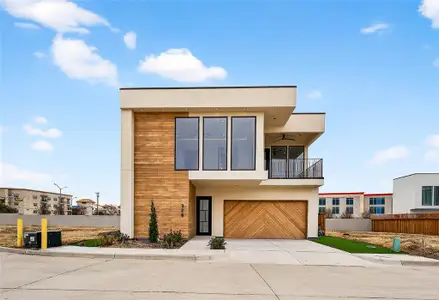 New construction Single-Family house 328 Lavender Dr, Richardson, TX 75081 - image