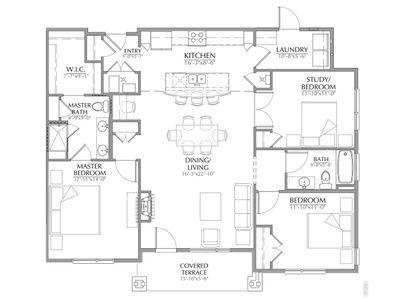New construction Single-Family house 245 High Point Dr, Unit 208, Longmont, CO 80504 - image