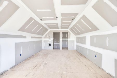 New construction Single-Family house 217 Freedom Rdg Dr, Smithfield, NC 27577 - image