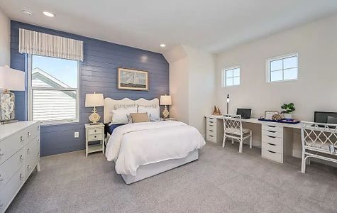 New construction Single-Family house 711 Maldives Trl, Sarasota, FL 34234 plan The Bay Haven - image 12