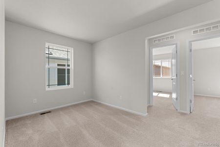 New construction Single-Family house 7392 Watercress Dr, Littleton, CO 80125 plan Plan 2 - image 18