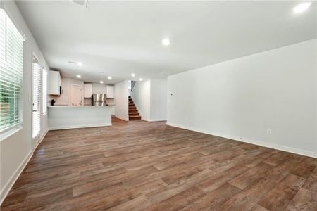 New construction Single-Family house 768 Great Oak Pl, Villa Rica, GA 30180 plan JODECO BB - image 15