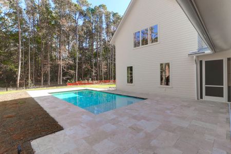 New construction Single-Family house 2151 River Rd, Johns Island, SC 29455 null- photo 23 23