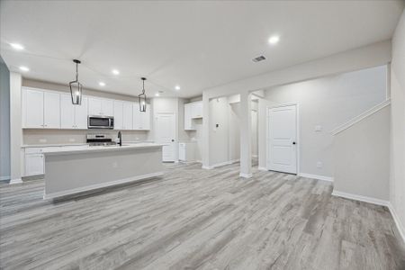 New construction Single-Family house 22706 Norcrest Hills Dr, Katy, TX 77449 plan Sorrel - image 18